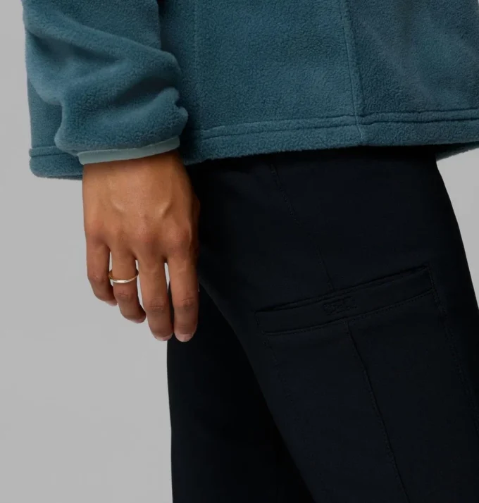 Women Back Beauty™ Warm Softshell Pants