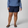 Women Backcast™ II Water Shorts – Plus Size