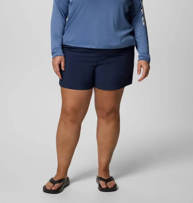 Women Backcast™ II Water Shorts – Plus Size