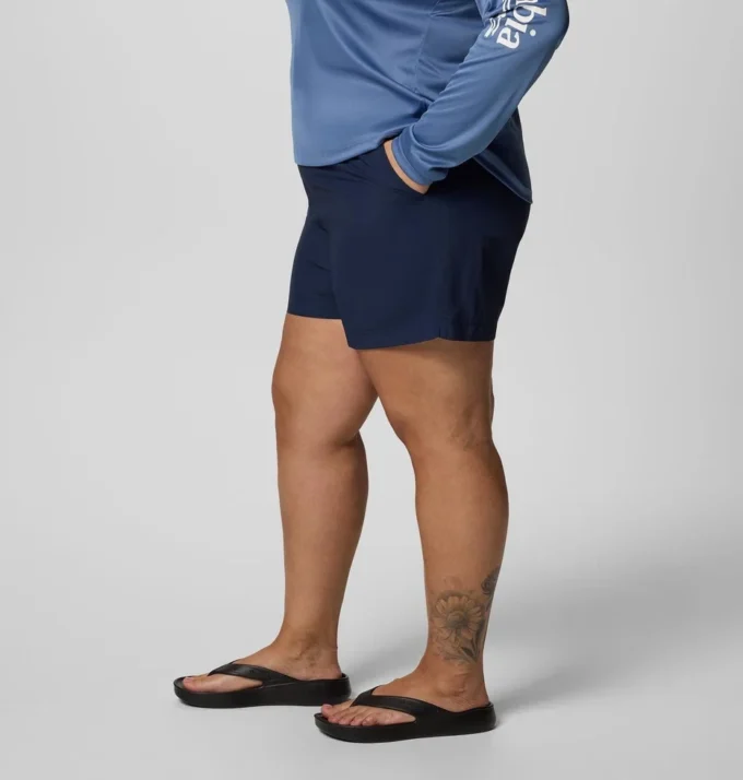 Women Backcast™ II Water Shorts – Plus Size