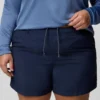 Women Backcast™ II Water Shorts – Plus Size