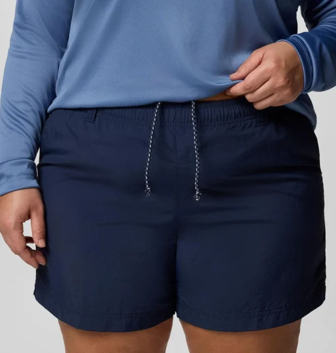 Women Backcast™ II Water Shorts – Plus Size