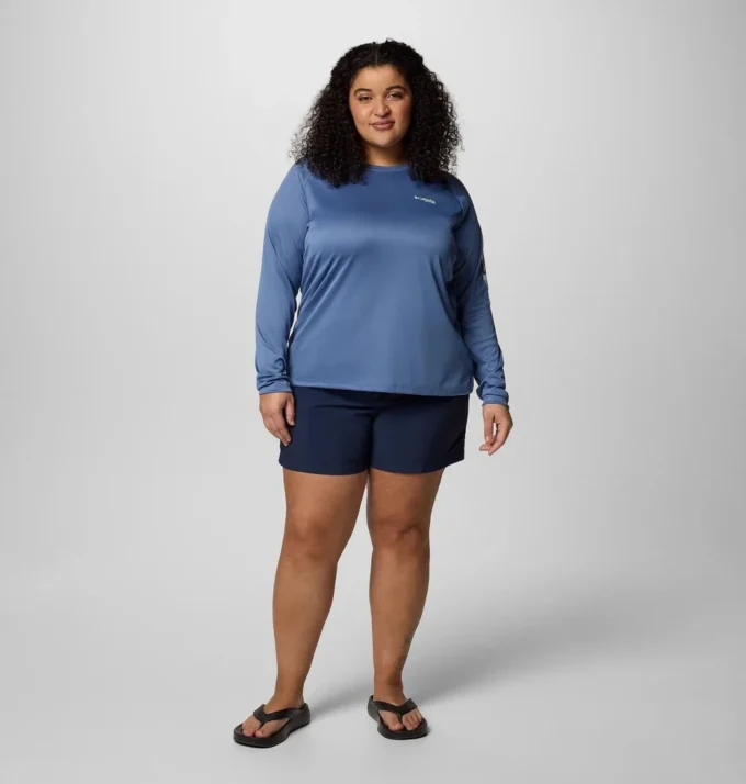 Women Backcast™ II Water Shorts – Plus Size