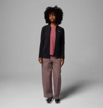 Women Basin Trail™ III Full Zip