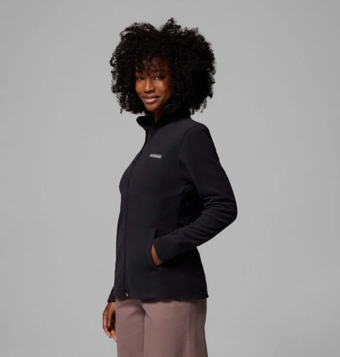 Women Basin Trail™ III Full Zip