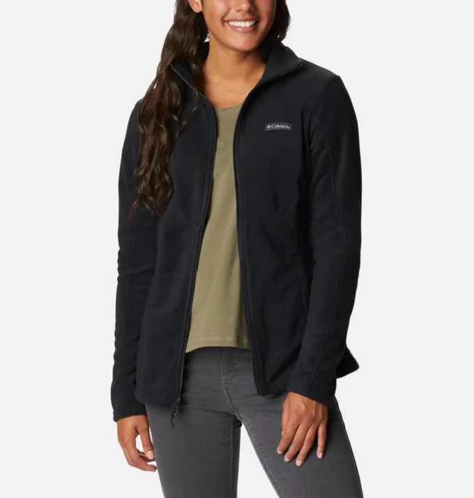 Women Basin Trail™ III Full Zip