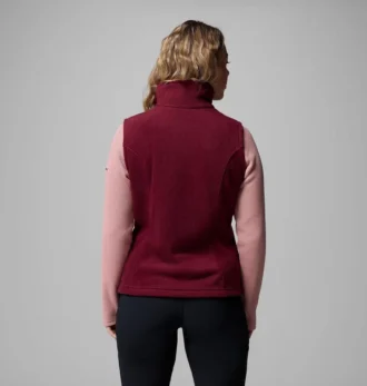 Women Benton Springs™ Fleece Vest