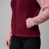 Women Benton Springs™ Fleece Vest