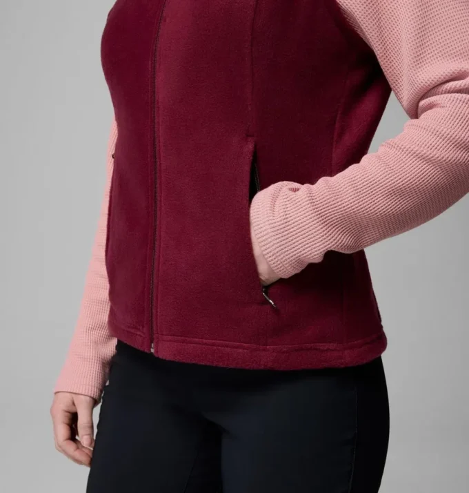 Women Benton Springs™ Fleece Vest