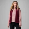 Women Benton Springs™ Fleece Vest