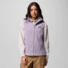 Women Benton Springs™ Fleece Vest – Petite