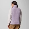 Women Benton Springs™ Fleece Vest – Petite