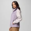 Women Benton Springs™ Fleece Vest – Petite