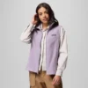 Women Benton Springs™ Fleece Vest – Petite