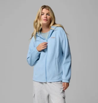 Women Benton Springs™ Full Zip Fleece Hoodie