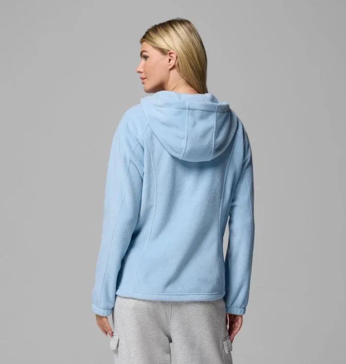 Women Benton Springs™ Full Zip Fleece Hoodie