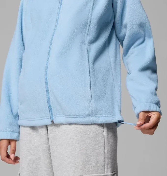 Women Benton Springs™ Full Zip Fleece Hoodie
