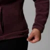 Women Benton Springs™ Full Zip Fleece Hoodie – Plus Size