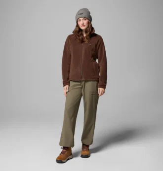 Women Benton Springs™ Full Zip Fleece Jacket
