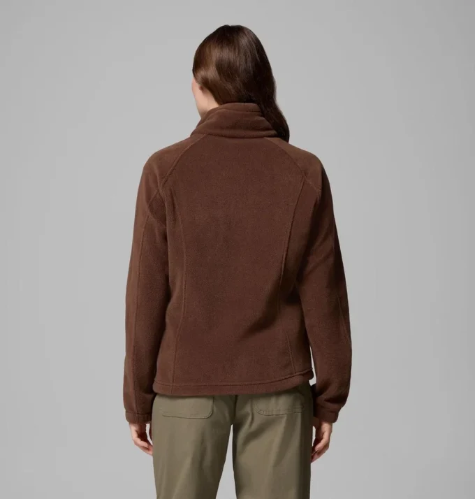 Women Benton Springs™ Full Zip Fleece Jacket
