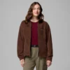 Women Benton Springs™ Full Zip Fleece Jacket