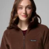 Women Benton Springs™ Full Zip Fleece Jacket