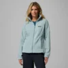 Women Benton Springs™ Full Zip Fleece Jacket – Petite