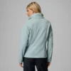 Women Benton Springs™ Full Zip Fleece Jacket – Petite
