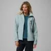 Women Benton Springs™ Full Zip Fleece Jacket – Petite