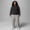 Women Benton Springs™ Full Zip Fleece Jacket – Plus Size