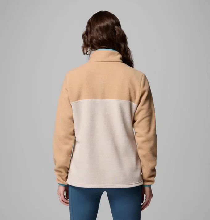 Women Benton Springs™ Half Snap Pullover Fleece II