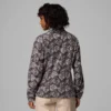 Women Benton Springs™ Printed Full Zip Fleece Jacket