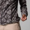 Women Benton Springs™ Printed Full Zip Fleece Jacket