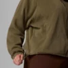 Women Benton Springs™ Relaxed Full Zip Fleece Jacket – Plus Size