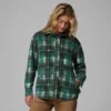 Women Benton Springs™ Shirt Jacket II