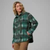 Women Benton Springs™ Shirt Jacket II