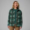 Women Benton Springs™ Shirt Jacket II