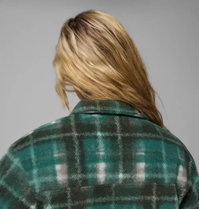 Women Benton Springs™ Shirt Jacket II