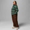 Women Benton Springs™ Shirt Jacket II – Plus Size