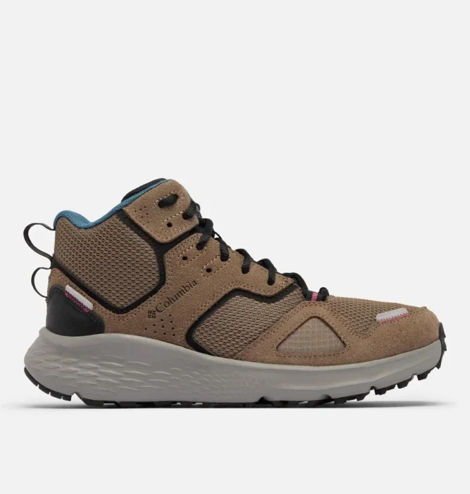 Women Bethany™ Mid Shoe – Wide Women Bethany™ Mid Shoe – Wide
