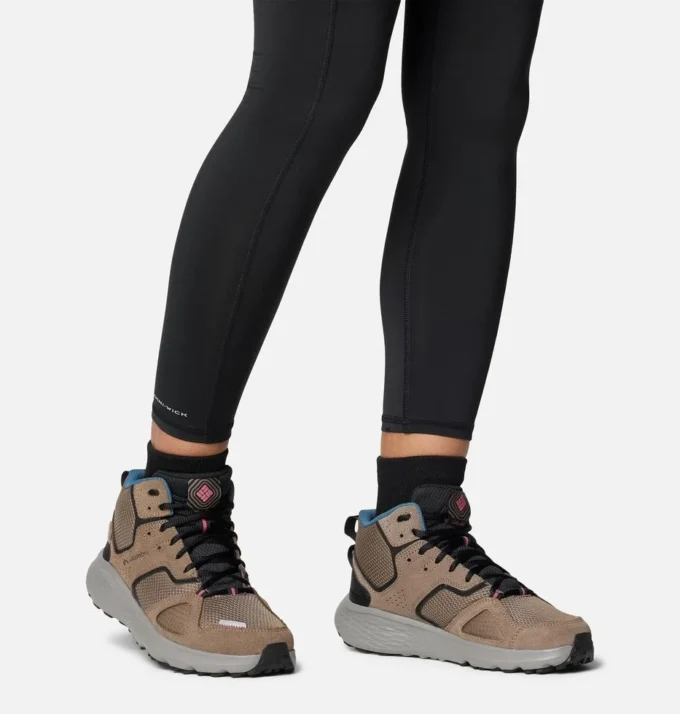 Women Bethany™ Mid Shoe – Wide Women Bethany™ Mid Shoe – Wide