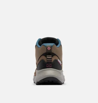 Women Bethany™ Mid Shoe – Wide