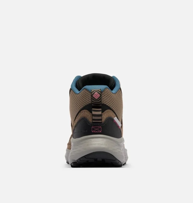 Women Bethany™ Mid Shoe – Wide Women Bethany™ Mid Shoe – Wide