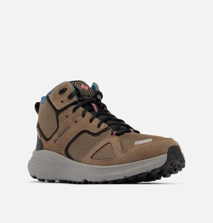 Women Bethany™ Mid Shoe – Wide Women Bethany™ Mid Shoe – Wide