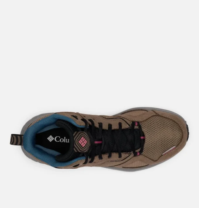 Women Bethany™ Mid Shoe – Wide Women Bethany™ Mid Shoe – Wide
