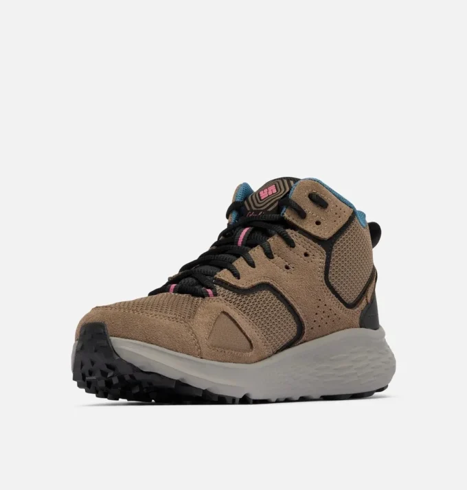 Women Bethany™ Mid Shoe – Wide Women Bethany™ Mid Shoe – Wide