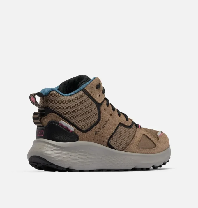 Women Bethany™ Mid Shoe – Wide Women Bethany™ Mid Shoe – Wide