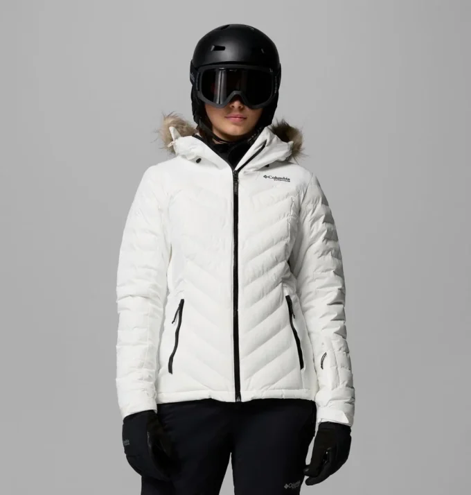 Women Bird Mountain™ III Insulated Jacket