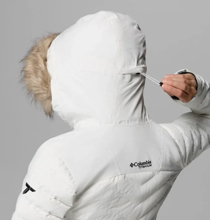 Women Bird Mountain™ III Insulated Jacket