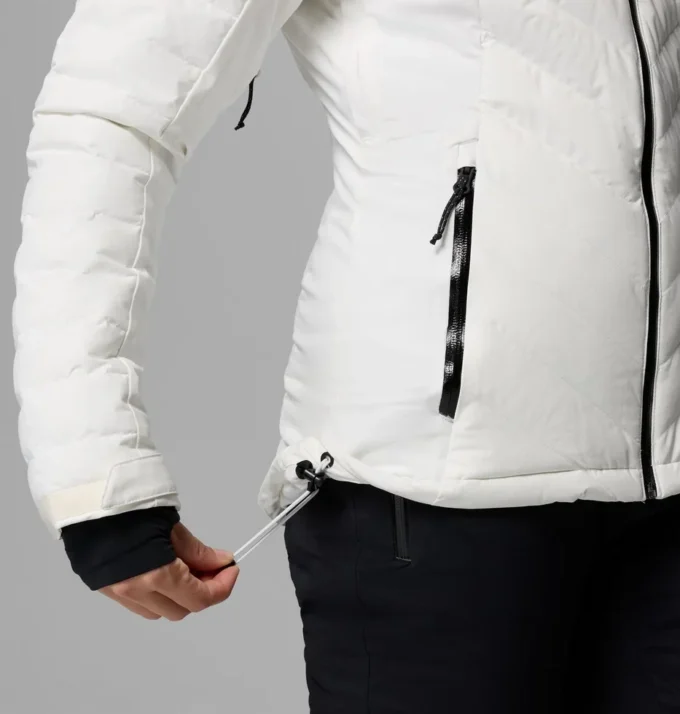 Women Bird Mountain™ III Insulated Jacket